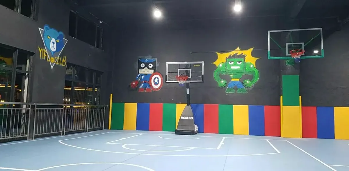 篮球训练英文术语大全_2